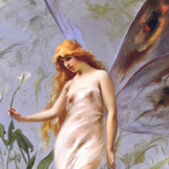 The Capture and Release of the Fairy (22 edo Theorbo solo)