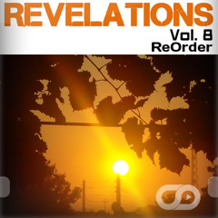 Progressive Trance Template by ReOrder (Myloops Revelations Volume 8)