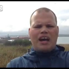 Frankie MacDonald - Powerful Storm (ORDER YR CHINESE FOOD MIX)