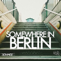 Off.Soundz.2 - Hobo @ Somewhere in Berlin (2013)