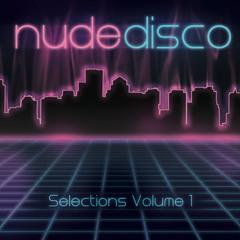 Nude Disco - Neon Hearts