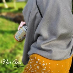 Kisah Kita - Wani (Cover by Anis)Own Music Arrangement