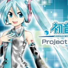 Urbandonment - Miku Hatsune