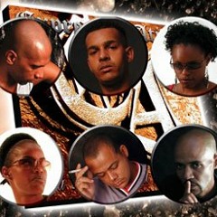 Expressão Ativa - Ultimo Perdão