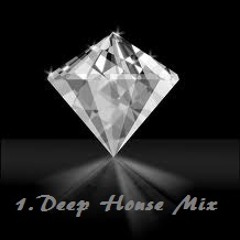 Deep Mix 1 ----- by Sonja Brilliant