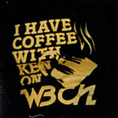 WBCN - Coffee With Ken Jingle - Apr 1982