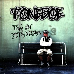 Toneboe - Ei Mul Oo Hätää feat. Jatimatikka