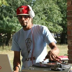 DJ. IVAN C. 30 minutes Of GOODIES! ThrowBack Mix ;) at WARRENS BACKYARD BASH!