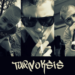 Turvoksis (Lahenbaarit HQ)