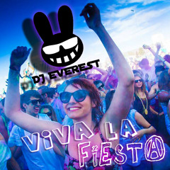Viva La Fiesta - DJ Everest