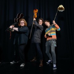 Baskerland-Grandpas Groove