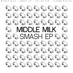 Middle Milk - Wat (Original)
