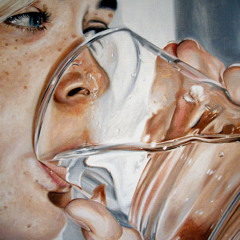 I Suffer Like Hell (words in description)