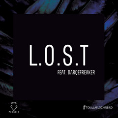 L O S T Feat DarqeFreaker