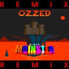 Ozzed - Lava Flow Stressamp Turbo Pulse (Moinster Remix)