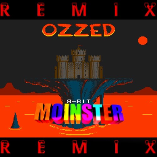 Ozzed - Lava Flow Stressamp Turbo Pulse (Moinster Remix)