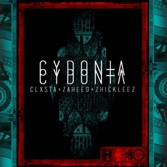 C L X ϟ T V x ZAHEED x ZHICKLEEZ - CYDONIA