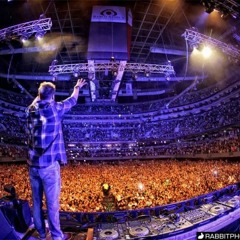 Dash Berlin - Better Half Of Me (Live @ASOT 600 Mexico)