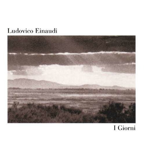 I Giorni | Ludovico Einaudi
