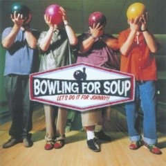 Bowling For Soup - The Bitch Song (COVER)