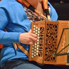 Je m'en vais à bourges - voor Dé folkacademie