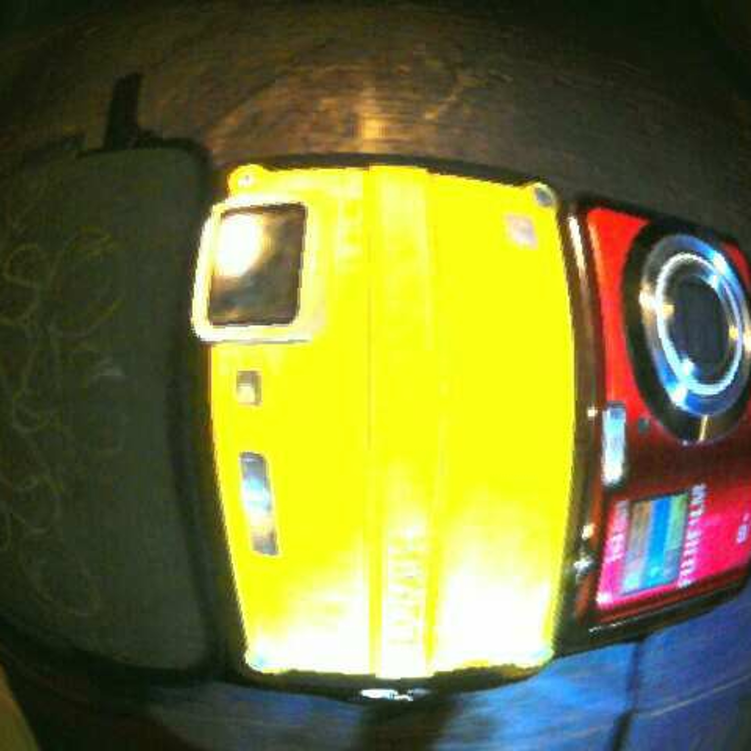 Njoy music