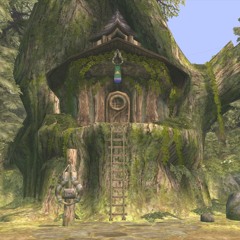 Link's House (OoT)