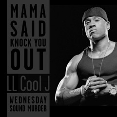 LL Cool J - Mama said knock you out (WSM Remix)