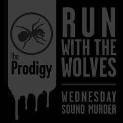 The Prodigy - Run with the wolves (WSM Remix)