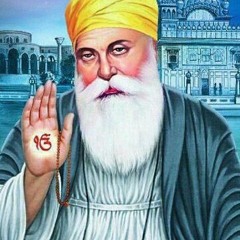 Satguru Nanak Teri Leela (orginal Track) -Yamla jatt