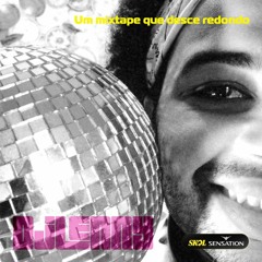 DJ Lenny - Um Mixtape que desce redondo - Skol Sensation 2010