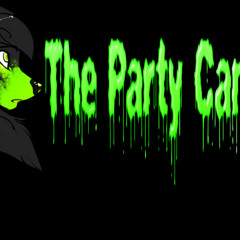 The Party Cannon - "Nightmare Realm ☢"