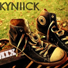 NickyNiick - jayz tom ford remix