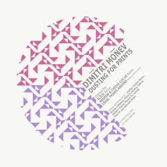 Dimitri Monev - Dusting for Prints (Original Mix) [Baile Musik]