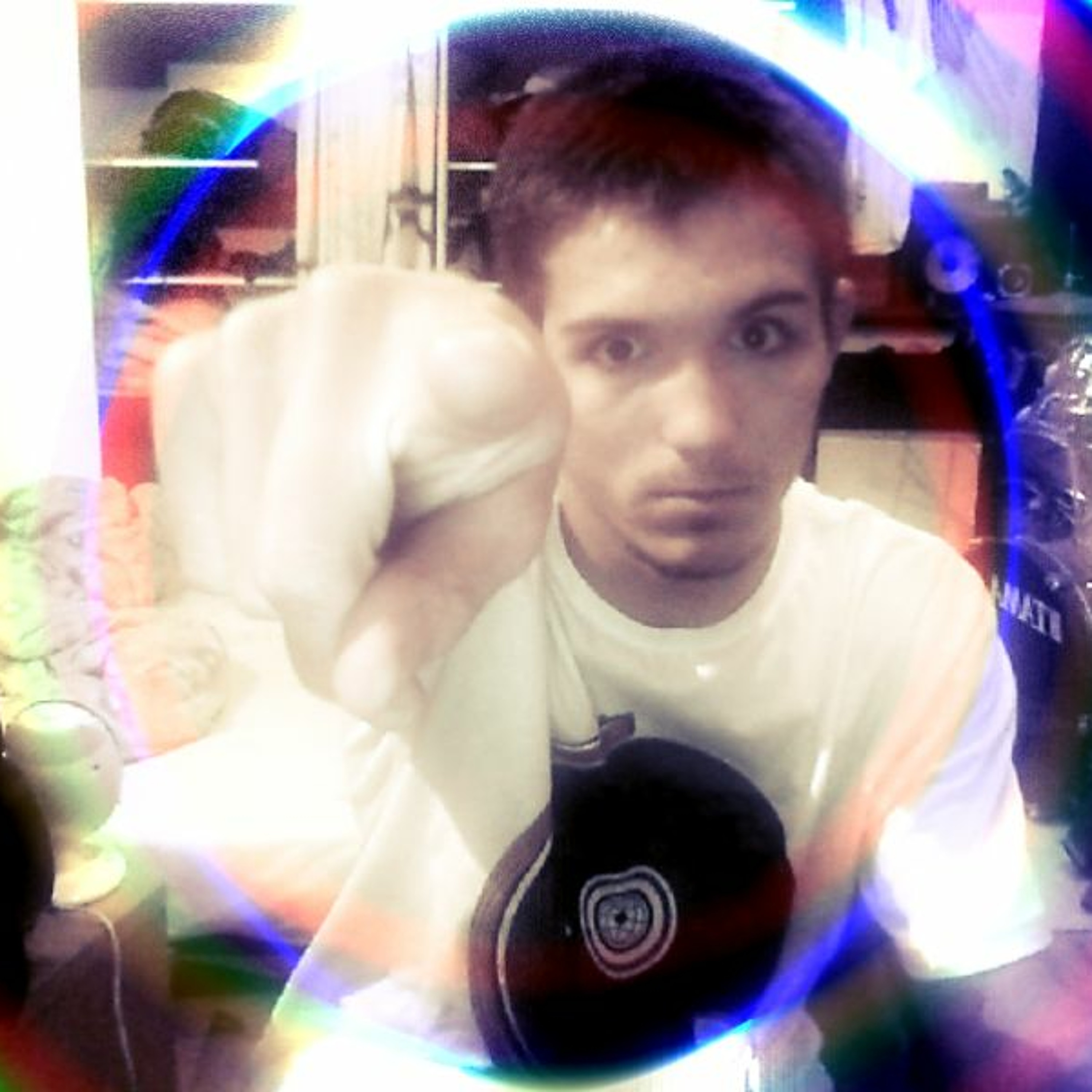 Njoy music