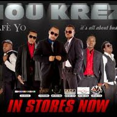 Nou KREZI LIVE!