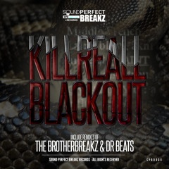 KillReall - Blackout (Original Mix)