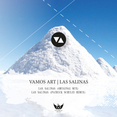 Vamos Art - Las Salinas (Original Mix) OUT NOW!