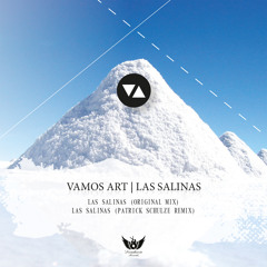 Vamos Art - Las Salinas (Patrick Schulze Remix) OUT NOW!