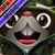 Artwork for iOS Game Duckin Moles Score