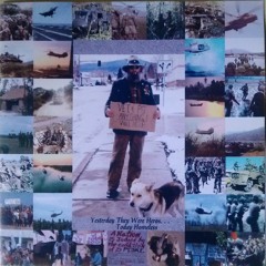 Father I Couldn't Be Prouder