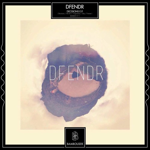 DFENDR - Me & U
