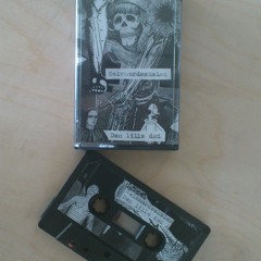 Selvmordsskolen - Syre sletter alle spor