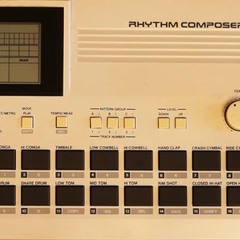 Roland TR-505 - 50 Free drum loops and samples - vstplanet.com