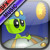 Artwork for iOS Game Space Nuggets Score