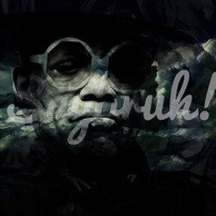 Bobby Womack - Please Forgive Me (Saybruh! Rework)