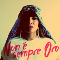 Da Blonde - 05 - Non è sempre oro [feat. O'Iank]