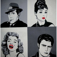 X - Tra Terrestre [extrait]  Par K - Mi Ki La