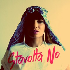 Da Blonde - 03 - Stavolta No [feat. Jake La Furia]