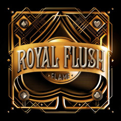 Flame - Read Em & Weep (Feat. V.Rose) [Royal Flush]